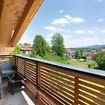 Wendelsteinblick Apartamento Bad Tölz