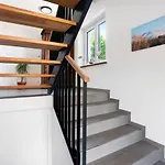 Apartamento Wendelsteinblick *
