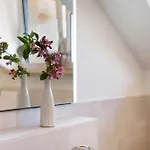 Wendelsteinblick Apartamento Bad Tölz