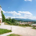 Apartamento Wendelsteinblick *