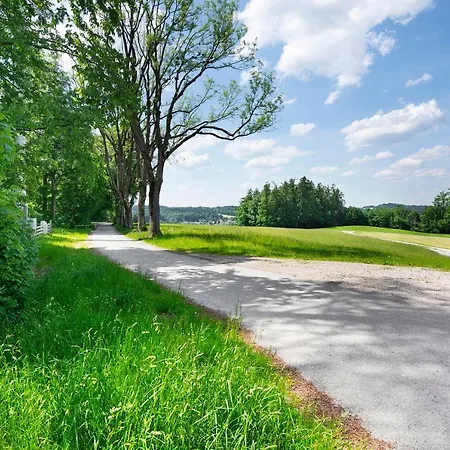 Wendelsteinblick Apartamento *