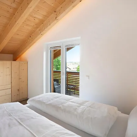 Apartamento Wendelsteinblick Bad Tölz