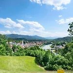 Wendelsteinblick *