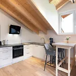 Wendelsteinblick Apartament *