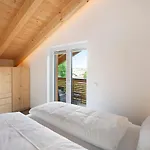 Wendelsteinblick Apartament Bad Tölz
