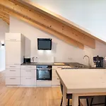 Wendelsteinblick Apartament