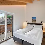 Apartament Wendelsteinblick Bad Tölz