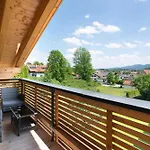 Wendelsteinblick * Bad Tölz