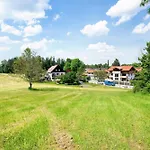 Wendelsteinblick