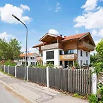 Wendelsteinblick Apartament