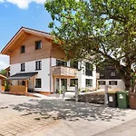 Wendelsteinblick Bad Tölz