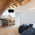 Wendelsteinblick Apartament