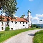 Apartament Wendelsteinblick Bad Tölz