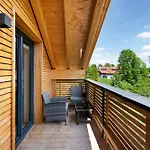 Wendelsteinblick Apartment *