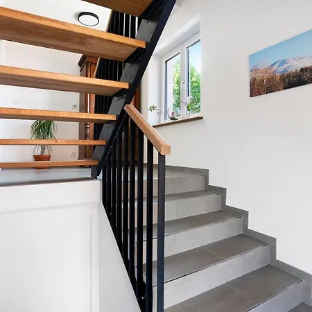 Apartament Wendelsteinblick *