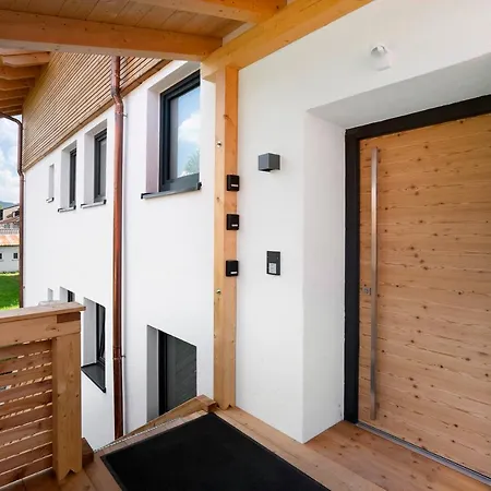 Wendelsteinblick Apartament