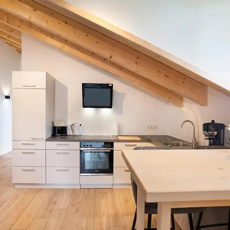 Wendelsteinblick Apartament