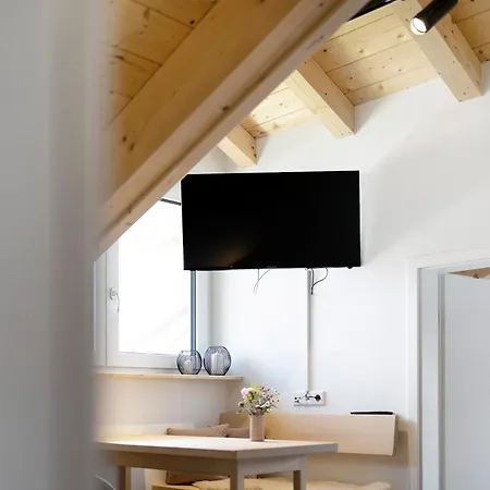 Wendelsteinblick Apartament