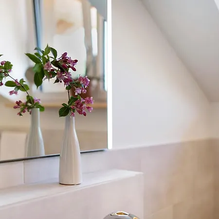 Wendelsteinblick Appartement Bad Tölz