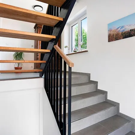 Apartment Wendelsteinblick *