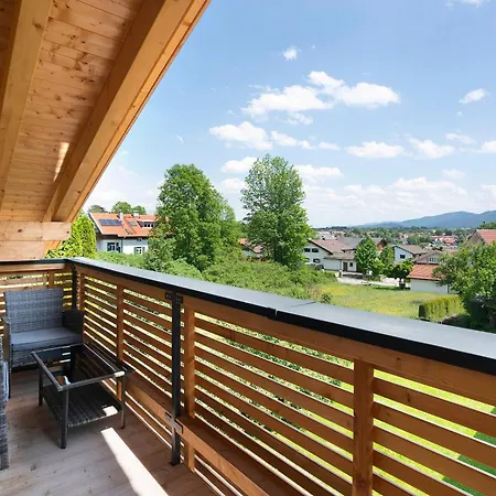 Wendelsteinblick * Bad Tölz