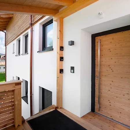 Wendelsteinblick Apartmán