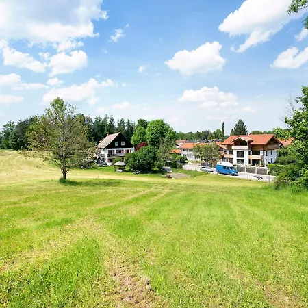 Wendelsteinblick