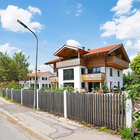 Wendelsteinblick Apartmán