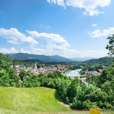 Wendelsteinblick Appartement *