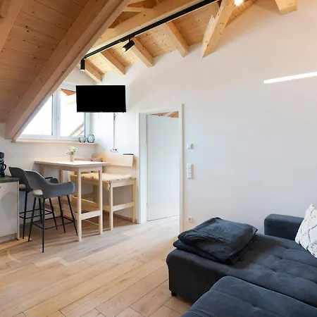 Wendelsteinblick Apartmán