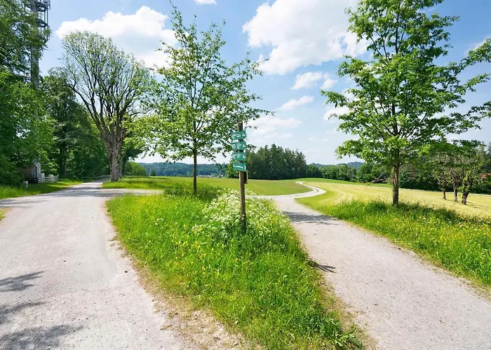 Wendelsteinblick Appartement *