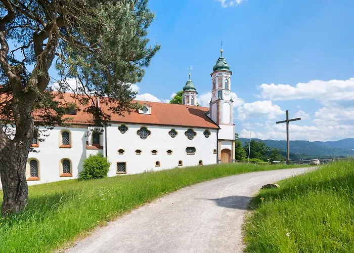 Wendelsteinblick * Bad Tölz